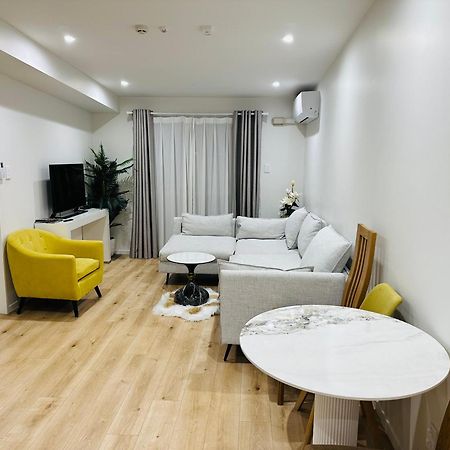 Otahuhu Town Centre Brand New Apartment 8B Auckland Kültér fotó