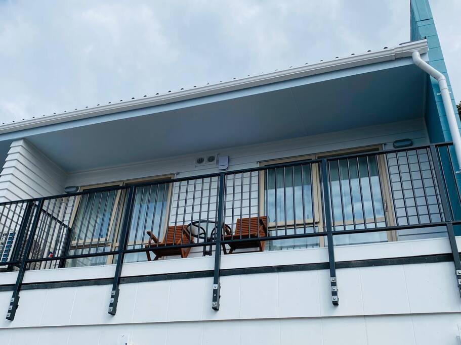 Otahuhu Town Centre Brand New Apartment 8B Auckland Kültér fotó