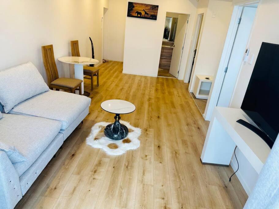Otahuhu Town Centre Brand New Apartment 8B Auckland Kültér fotó