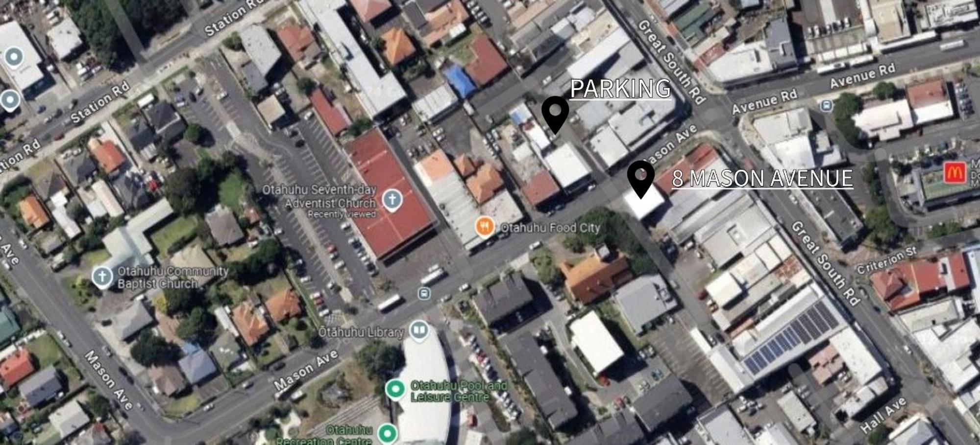 Otahuhu Town Centre Brand New Apartment 8B Auckland Kültér fotó